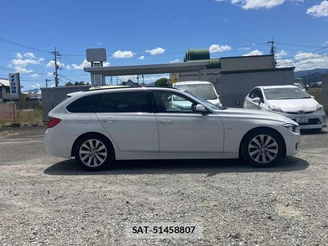 Bmw 3 SERIES 2014-01 8691097-6