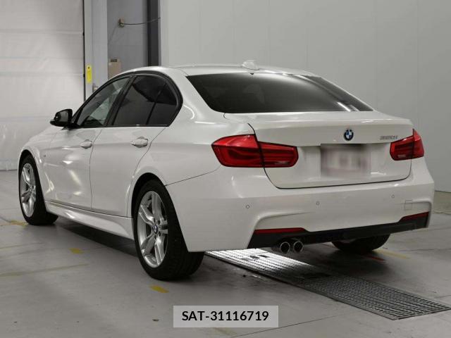 Bmw 3 SERIES 2018-12 8691866-10