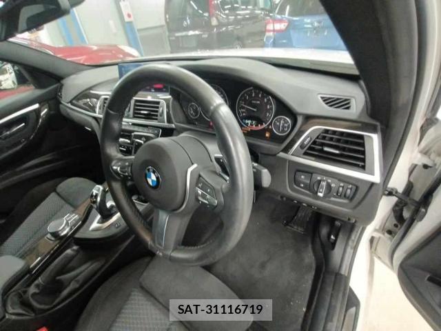 Bmw 3 SERIES 2018-12 8691866-2