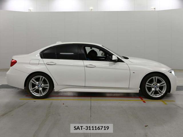 Bmw 3 SERIES 2018-12 8691866-3