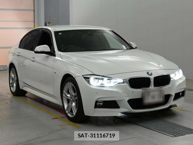 Bmw 3 SERIES 2018-12 8691866-4