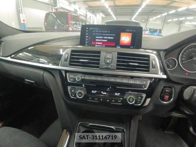 Bmw 3 SERIES 2018-12 8691866-5
