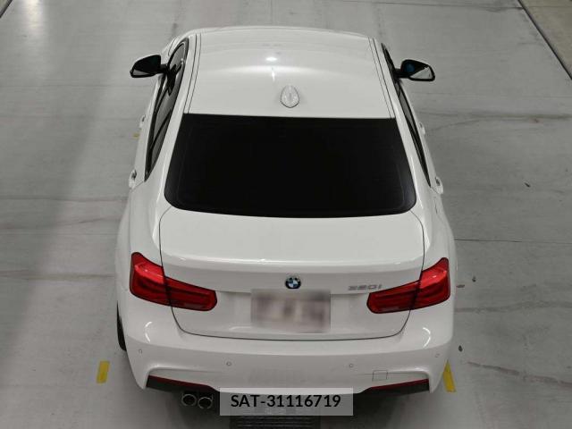 Bmw 3 SERIES 2018-12 8691866-8