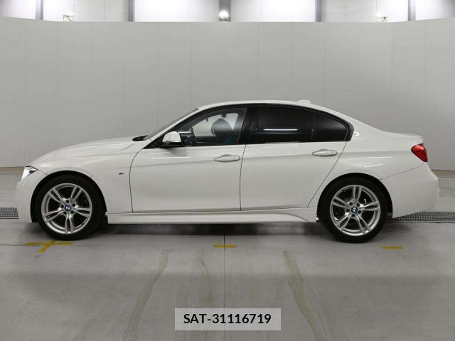 Bmw 3 SERIES 2018-12 8691866-9