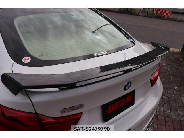 Bmw 4 SERIES 2018-01 8692044-8