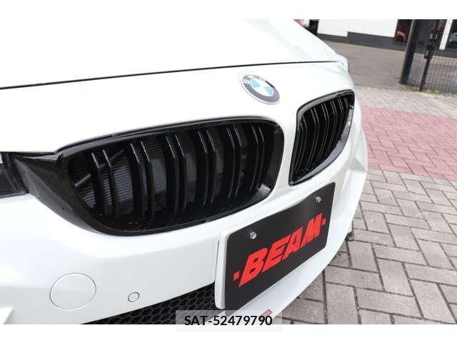 Bmw 4 SERIES 2018-01 8692044-9