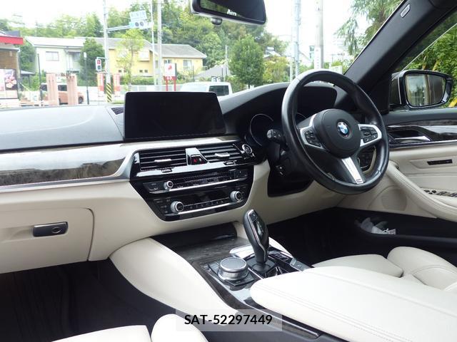 Bmw 5 SERIES 2018-05 8691151-17