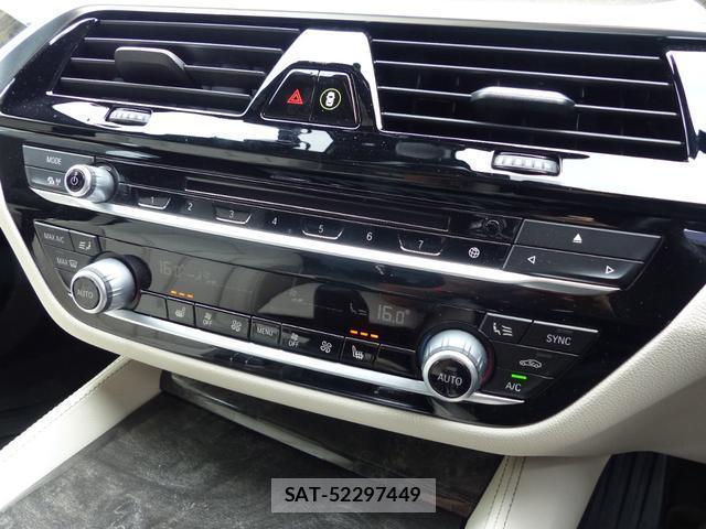 Bmw 5 SERIES 2018-05 8691151-2
