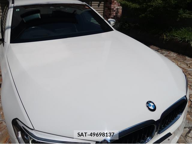 Bmw 5 SERIES 2017-09 8691173-10