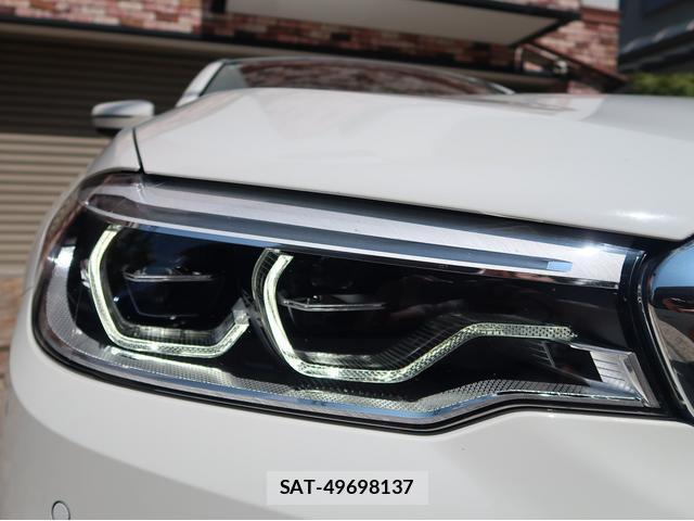 Bmw 5 SERIES 2017-09 8691173-11