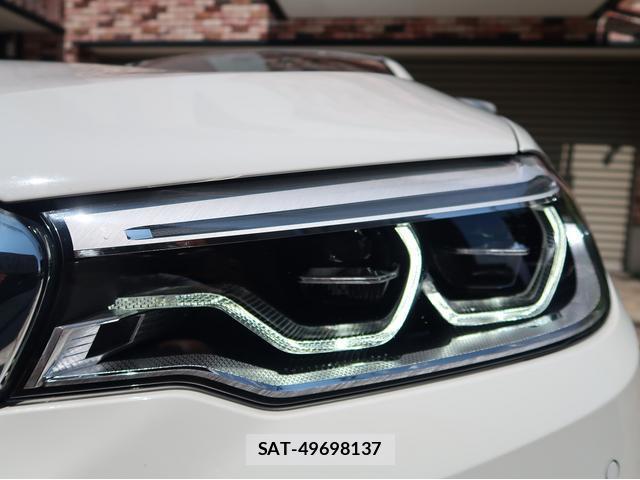Bmw 5 SERIES 2017-09 8691173-12