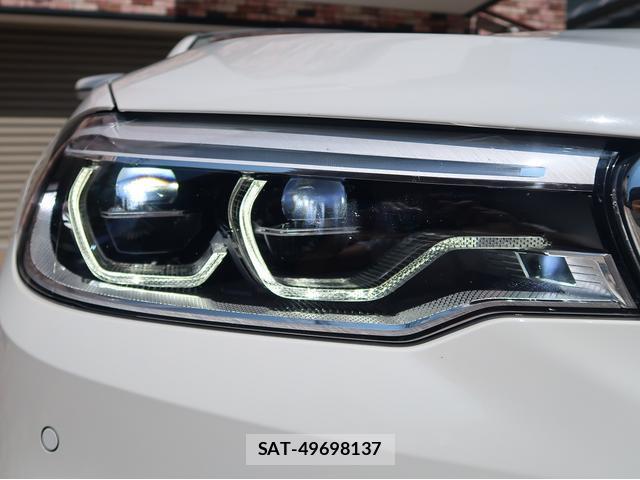 Bmw 5 SERIES 2017-09 8691173-13
