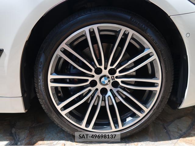 Bmw 5 SERIES 2017-09 8691173-15