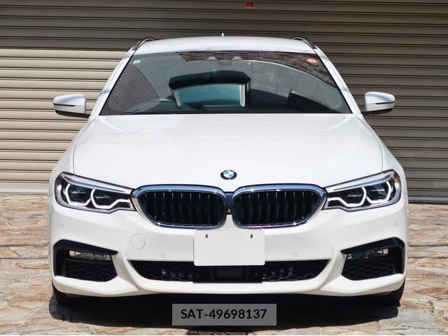 Bmw 5 SERIES 2017-09 8691173-2