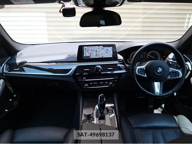 Bmw 5 SERIES 2017-09 8691173-6
