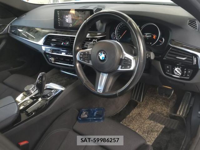Bmw 5 SERIES 2018-03 8691514-2