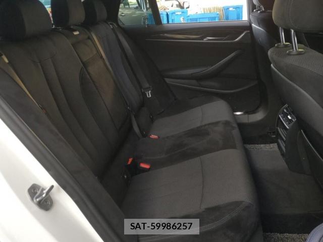 Bmw 5 SERIES 2018-03 8691514-3