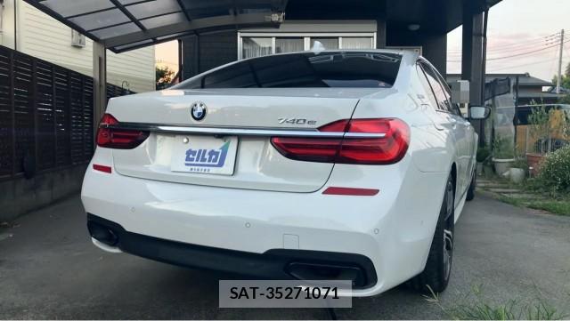 Bmw 7 SERIES 2017-09 8691298-12