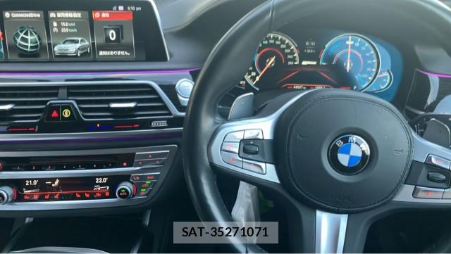 Bmw 7 SERIES 2017-09 8691298-16