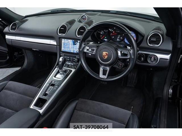 Porsche 718 Boxster 2016-12 8691186-11