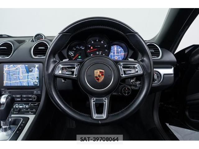 Porsche 718 Boxster 2016-12 8691186-17