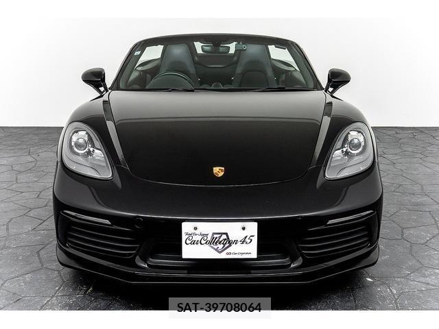 Porsche 718 Boxster 2016-12 8691186-5