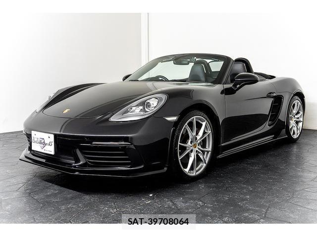 Porsche 718 Boxster 2016-12 8691186-6