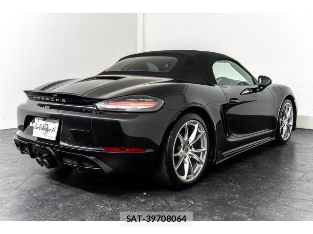 Porsche 718 Boxster 2016-12 8691186-8