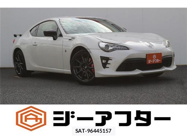 Toyota 86 2018-04 8690652-0