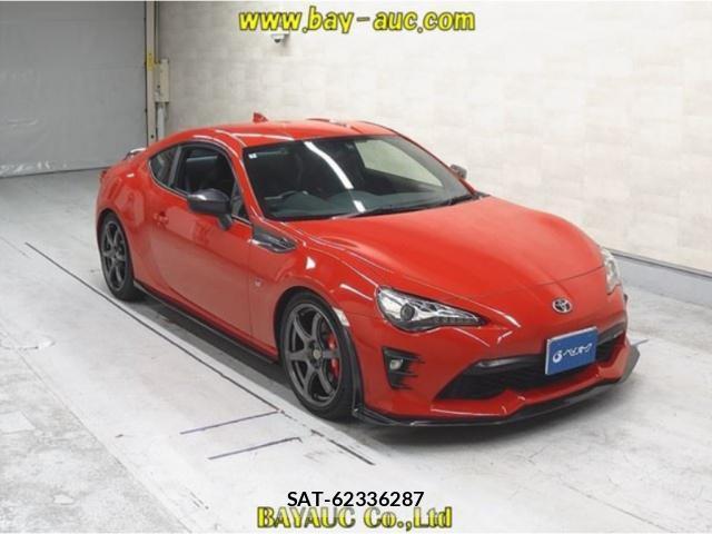 Toyota 86 2020-03 8690928-0