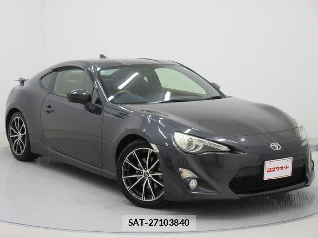 Toyota 86 2016-01 8690995-0