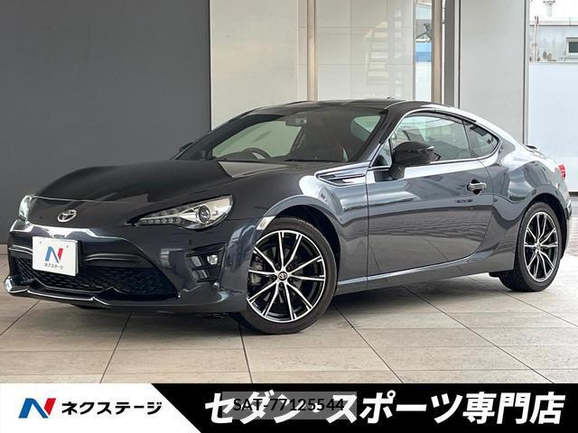 Toyota 86 2016-08 8691791-0