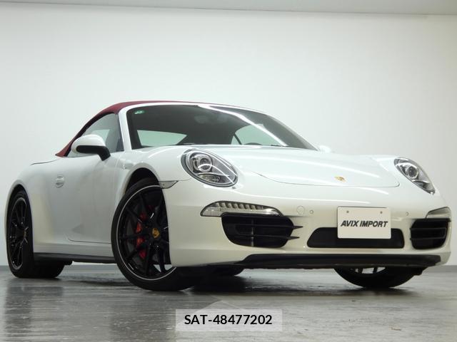 Porsche 911 2015-08 8691829-1