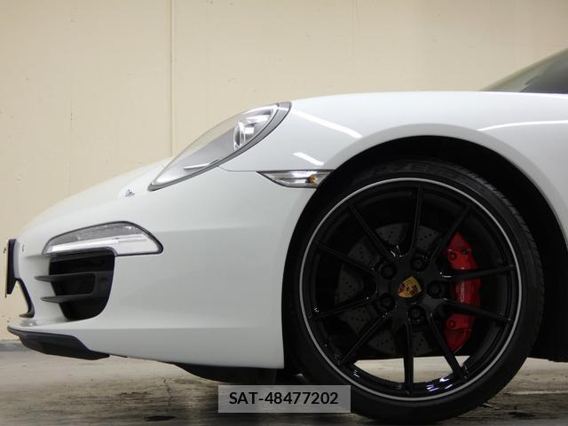 Porsche 911 2015-08 8691829-6