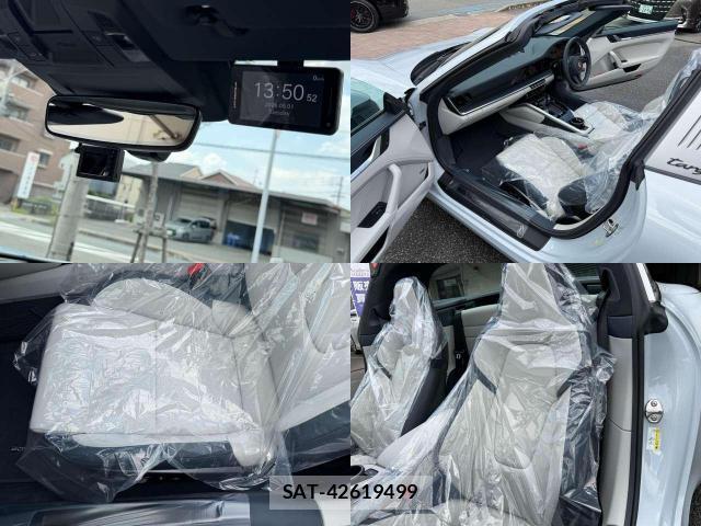 Porsche 911 2026-07 8691951-16