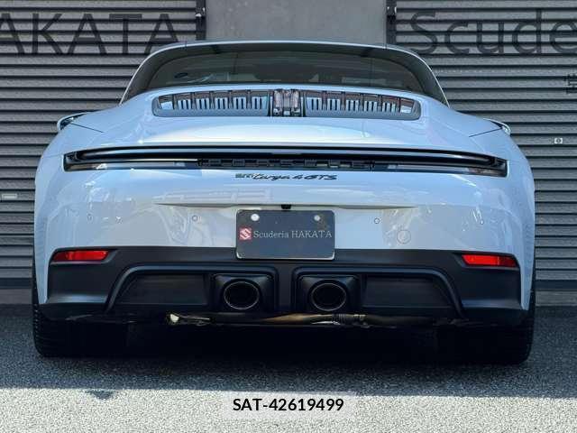 Porsche 911 2026-07 8691951-6