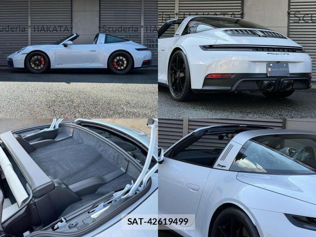 Porsche 911 2026-07 8691951-7