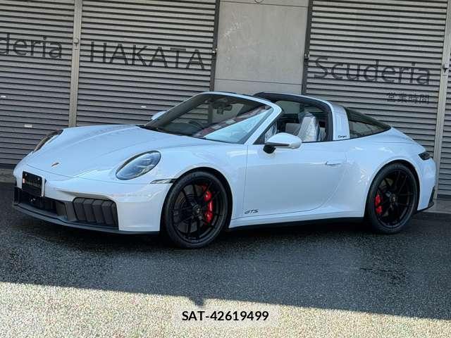 Porsche 911 2026-07 8691951-9