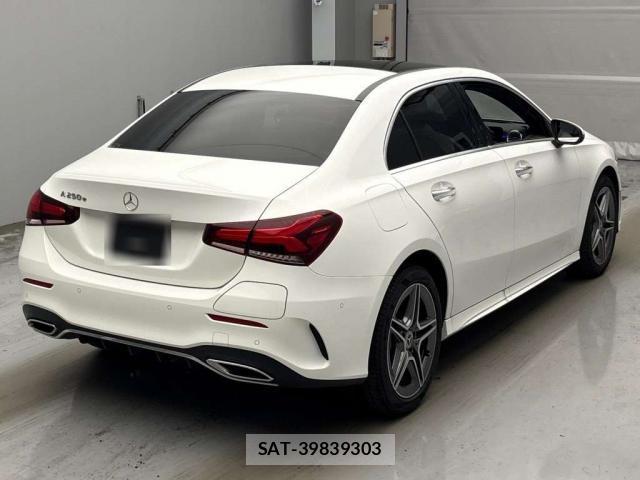 Mercedes Benz A-CLASS 2022-01 8691558-1