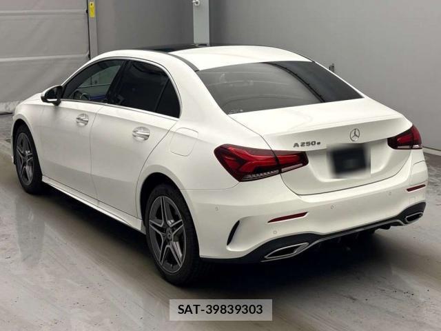 Mercedes Benz A-CLASS 2022-01 8691558-10