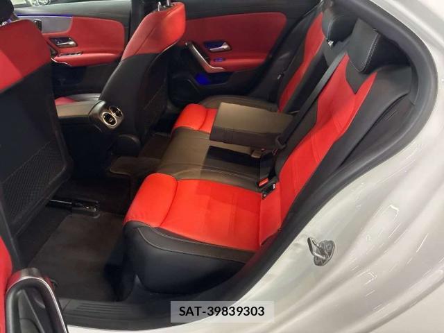 Mercedes Benz A-CLASS 2022-01 8691558-6