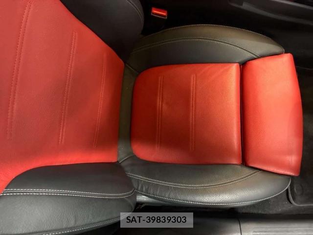 Mercedes Benz A-CLASS 2022-01 8691558-8
