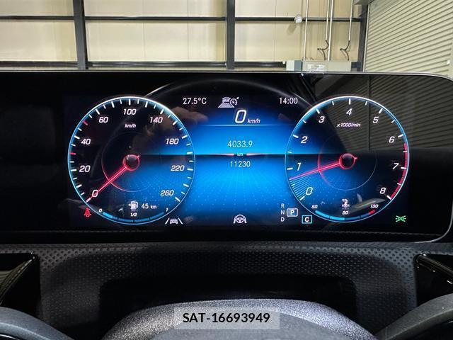 Mercedes Benz A-CLASS 2020-03 8691750-10