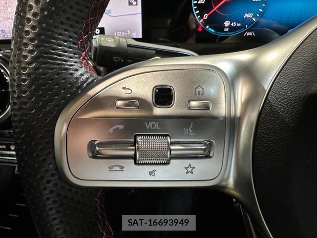 Mercedes Benz A-CLASS 2020-03 8691750-11