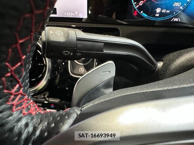 Mercedes Benz A-CLASS 2020-03 8691750-13