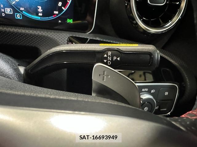 Mercedes Benz A-CLASS 2020-03 8691750-14