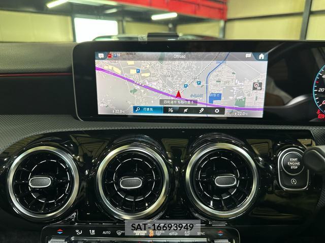 Mercedes Benz A-CLASS 2020-03 8691750-4