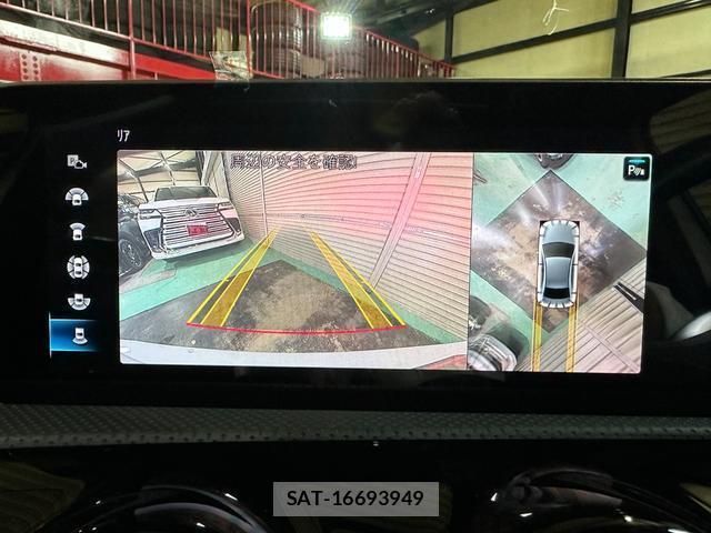 Mercedes Benz A-CLASS 2020-03 8691750-5