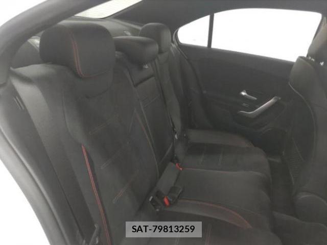 Mercedes Benz A-CLASS 2021-07 8691897-5