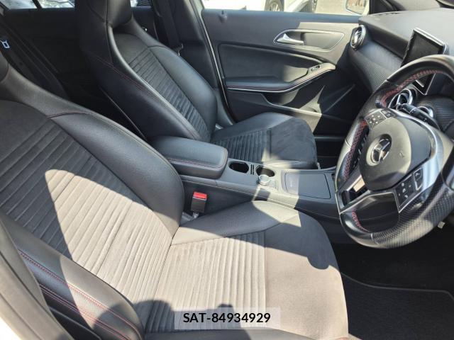 Mercedes Benz A-CLASS 2015-11 8691183-12